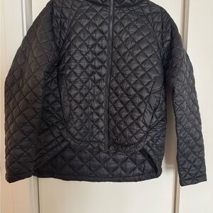 Athleta Whisper Featherless Jacket